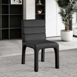 Meridian 891Black-C alternate view 1