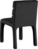 Meridian 891Black-C alternate view 2