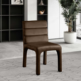 Meridian 891Brown-C alternate view 1