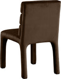 Meridian 891Brown-C alternate view 2