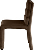 Meridian 891Brown-C alternate view 3