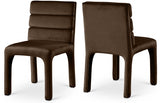 Meridian 891Brown-C Brown