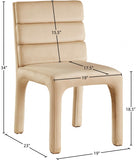 Meridian 891Camel-C Dim