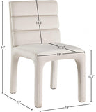 Meridian 891Cream-C Dim