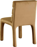 Meridian 891Saddle-C alternate view 2