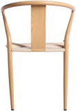 Meridian 893Oak-C alternate view 2