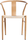 Meridian 893Oak-C alternate view 3