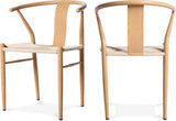 Meridian 893Oak-C Natural