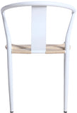 Meridian 893White-C alternate view 2