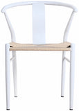 Meridian 893White-C alternate view 3
