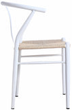 Meridian 893White-C alternate view 4
