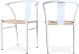 Meridian 893White-C White