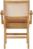 Meridian 896Cognac-AC alternate view 2