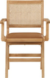 Meridian 896Cognac-AC alternate view 3