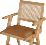 Meridian 896Cognac-AC alternate view 5