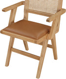 Meridian 896Cognac-AC alternate view 6
