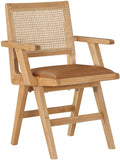 Meridian 896Cognac-AC