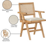 Meridian 896Cream-AC Infographic