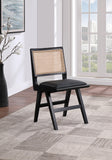 Meridian 897Black-SC alternate view 1