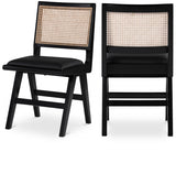 Meridian 897Black-SC Black