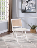 Meridian 897White-SC alternate view 1