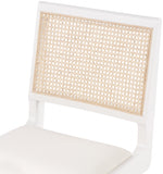 Meridian 897White-SC alternate view 6