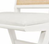 Meridian 897White-SC alternate view 7