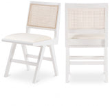 Meridian 897White-SC Cream