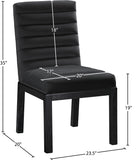 Meridian 902Black-C Dim