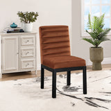 Meridian 902Cognac-C alternate view 1