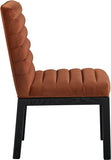 Meridian 902Cognac-C alternate view 3