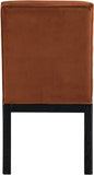 Meridian 902Cognac-C alternate view 4