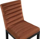 Meridian 902Cognac-C alternate view 6