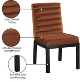 Meridian 902Cognac-C Infographic