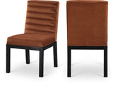 Meridian 902Cognac-C Cognac
