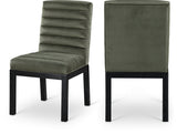 Meridian 902Green-C Green