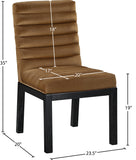 Meridian 902Saddle-C Dim