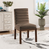 Meridian 903Brown-C alternate view 1