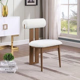 Meridian 916Cream-C alternate view 1