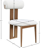 Meridian 916Cream-C Dim