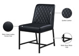 Meridian 918Black-C Infographic