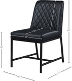 Meridian 918Black-C Dim