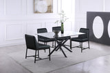 Meridian 918Black-C Lifestyle Set