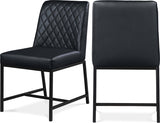 Meridian 918Black-C Black