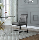 Meridian 918Grey-C alternate view 1