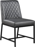 Meridian 918Grey-C