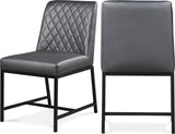Meridian 918Grey-C Grey