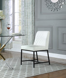 Meridian 918White-C alternate view 1