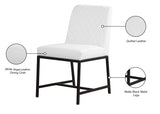 Meridian 918White-C Infographic