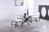Meridian 918White-C Lifestyle Set